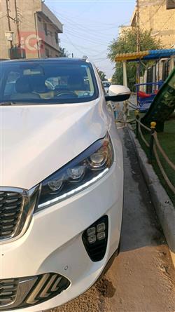 كيا سورينتو